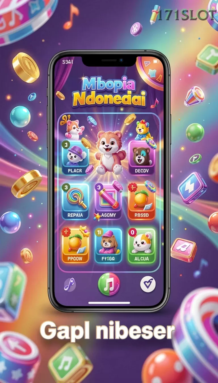 Cuplikan layar PAKDE4D — pengaturan akun